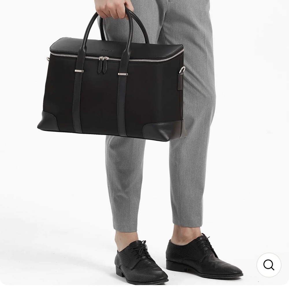 Beautiful Maverick & Co Weekender!